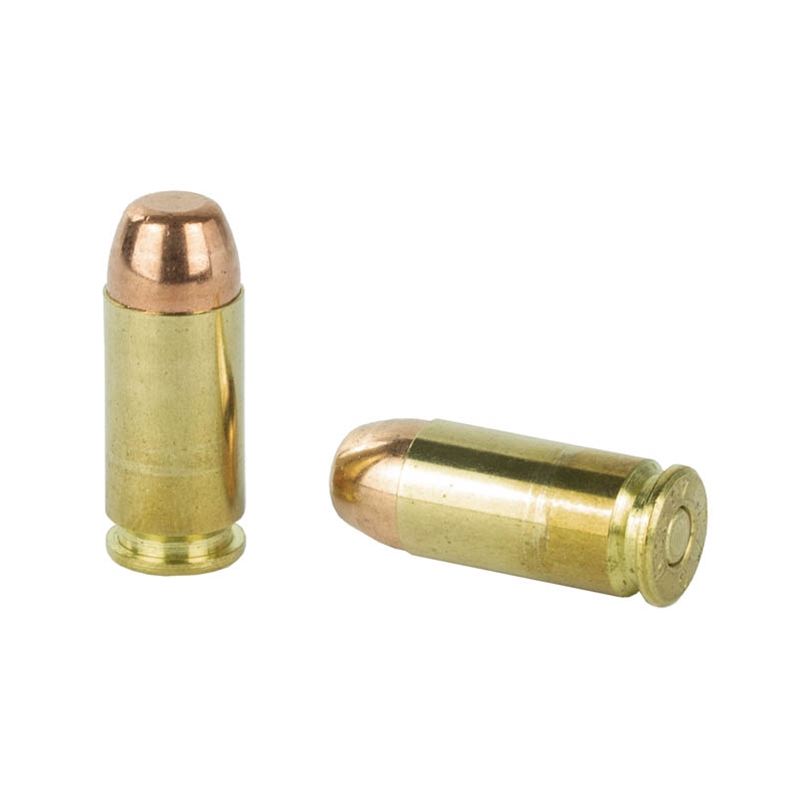 40 S&W PMC - 165 GRAIN FMJ - Image 2