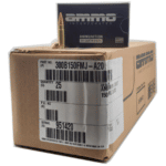 300 AAC Blackout Ammo Inc. – 500 Rounds – 150 gr FMJ