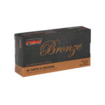 40 S&W PMC – 165 GRAIN FMJ