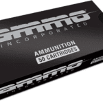 10mm Ammo Inc – 1000 Rounds – 180 grain TMC