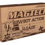 45 LONG COLT MAGTECH – 1000 ROUND CASE – 250 GR CBA LEAD