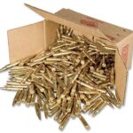 5.56 x 45 – 250 Rounds – 62 grain M855 – American Quality Ammunition by Armscor