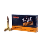 223 PMC – 200 ROUNDS – 77GR OTM