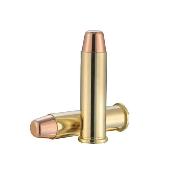 357 MAGNUM – 1000 ROUND CASE – 158 GR FULL METAL JACKET - Image 2