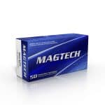 10MM MAGTECH – 1000 ROUND CASE – 180 GR FMJ