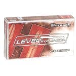 35 REM Hornady – 20 ROUND BOX– 200 GRAIN FTX® LEVER REVOLUTION