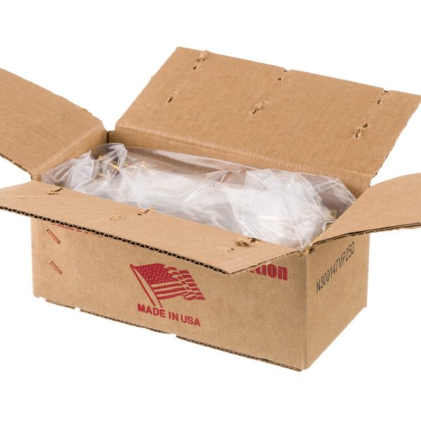 300AAC BLACKOUT AQA - 147 GRAIN FULL METAL JACKET- 250 ROUNDS BULK PACK - Image 2