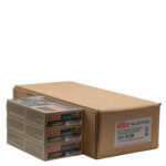 300 RUM (Winchester Ultra Magnum) – Norma Bondstrike – 180 Grain Bonded Polymer Tip Boat Tail