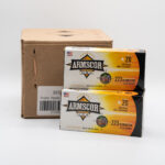 .223 Rem Armscor USA Varmint PT 55 Grain