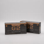 9mm – CCI Speer – Gold Dot G2 – 147Gr Jacketed Hollow Point – 50 Round Box