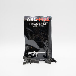 ARC-Fire FRT