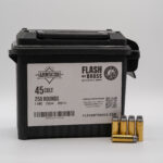 .45 Colt – Armscor USA – 250 Round Can – 255Gr L-SWC
