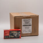 9MM – NORMA – 124GR FMJ