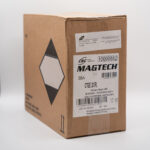 38 Special  Magtech 158gr LRN
