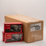 9mm – Norma USA – 115Gr FMJ