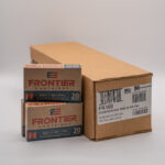 .223 Remington – Hornady Frontier Cartridge – 55Gr FMJ