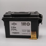 5.56×45 – Armscor USA – 55Gr FMJ – 500 Round Can