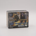 .45 Auto +P – Federal Premium – 240Gr Solid Core Synthetic Flat Nose – 20 Round Box
