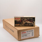 6.5 PRC – Norma Whitetail – 140Gr Soft Point