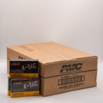 5.56×45 M855 – PMC X-Tac – 62Gr Green Tip-LAP