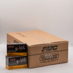 5.56×45 – PMC X-TAC – 55 grain FMJ-BT