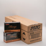 .308 Win – PMC Bronze – 147 Grain FMJ-BT