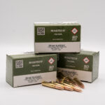 .300 AAC Blackout – Magtech Tactical – 123 Grain Full Metal Jacket