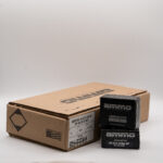.45 Auto – Ammo Inc – 230Gr Hp (BlackLine)