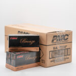 9mm Luger – PMC Bronze – 115Gr. FMJ