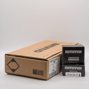 .380 Auto - Ammo Inc - 90Gr JHP