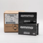 .223 Remington – Ammo Inc – 60 Grain V-Max