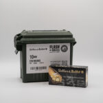 10mm – Sellier & Bellot – 180Gr FMJ – 250 Round Can