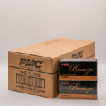 38 Special PMC – 132 grain FMJ