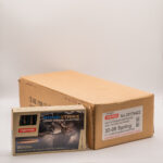 30-06 Springfield – Norma – 180Gr BondStrike Polymer Tip