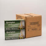 .204 Ruger – Remington Premier – 32Gr AccuTip-V Polymer Tip