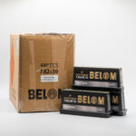 7.62×39 – Belom Tactical – 123Gr FMJ