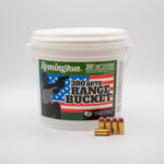 380 Auto Remington 95gr FMJ – 300 Round Range Bucket