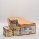 410 Gauge – Hornady Critical Defense – 2-1/2 Inch 41 Caliber FTX Slug and Two 35 Caliber Round Balls
