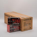 .223 Remington – Federal American Eagle – 75Gr TMJ
