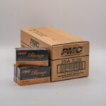 .25 Auto – PMC Bronze – 50Gr Full Metal Jacket