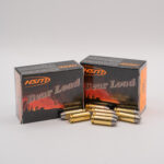 10mm – HSM Bear Load – 200Gr Hard Cast RNFP – 20 RD Box