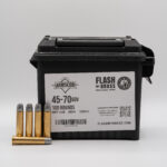 .45-70 Armscor USA- 100 Round Can- 405Gr RNFP