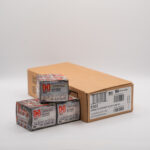 .22 Hornet – Hornady Varmint Express – 35Gr V-Max