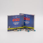 .22LR – CCI – 31 Grain #12 Shotshell – 20Rd Box