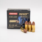 9MM NORMA – 65GR NXD