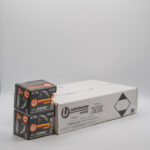 .50 Beowulf – Underwood Ammo – 350 Grain Full Metal Jacket