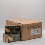 10mm Auto – Sellier & Bellot – 180 Grain Full Metal Jacket