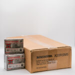 20 Gauge – Winchester Super-X – 2 3/4″ 3/4 oz Rifled Slug Hollow Point