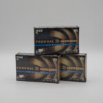 12 Gauge – Federal Law Enforcement Tactical – 2-3/4″ 00 Buckshot 8 Pellets