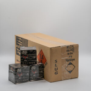 .410 Gauge - Veteran Ammo - 2-1/2" 1/4oz Rifled Slug